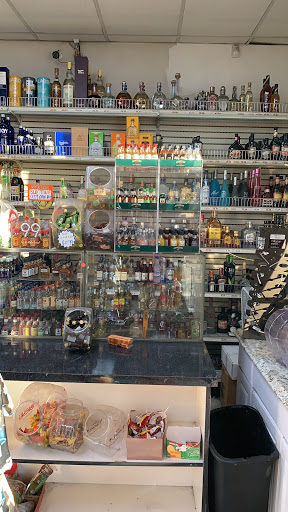 Joe's Liquor