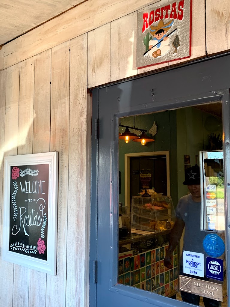 Rosita's Taco Shop 78382