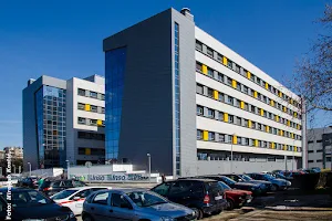 Clinical Centre of Niš image
