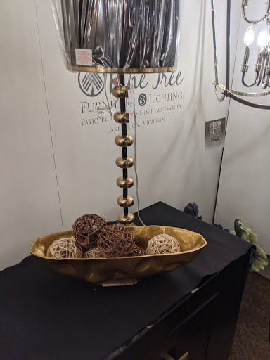 Furniture Store «Pine Tree Furniture & Lighting», reviews and photos, 1405 S Lapeer Rd, Lake Orion, MI 48360, USA