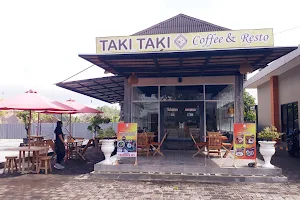 Taki Taki Coffee & Resto image