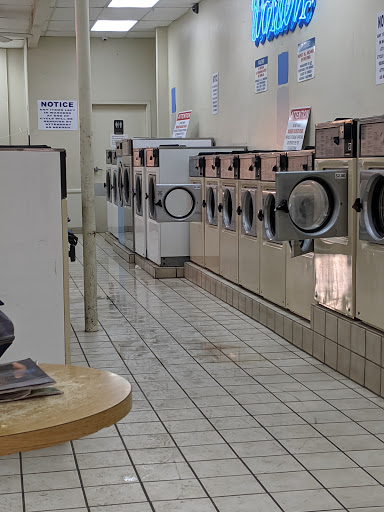 Sud's Laundromat