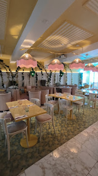 Atmosphère du Restaurant Amore by Iséo à La Rochelle - n°17