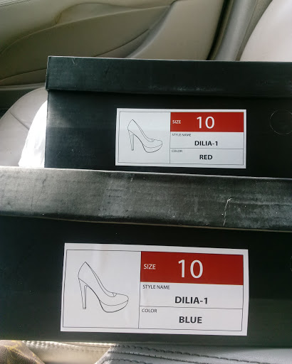 Shoe Store «Shoe Time», reviews and photos, 5463 N Interstate 35 Frontage Rd, Austin, TX 78723, USA