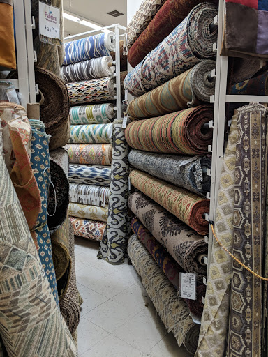 Fabric Store «Fabrics That Go Inc», reviews and photos, 3105 N Campbell Ave, Tucson, AZ 85719, USA
