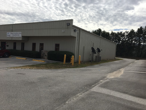 Self-Storage Facility «Safe Haven Storage», reviews and photos, 6550 FL-544, Winter Haven, FL 33881, USA