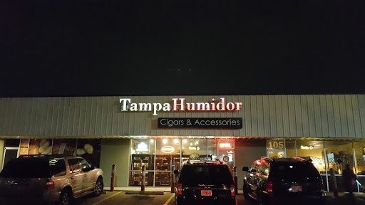 Casa de Montecristo by Tampa Humidor- Busch Blvd.