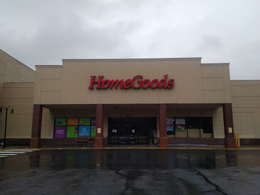 Home goods store New Haven