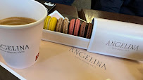 Les plus récentes photos du Restaurant Angelina Paris à Versailles - n°3