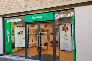 Specsavers Opticians and Audiologists - Witney image