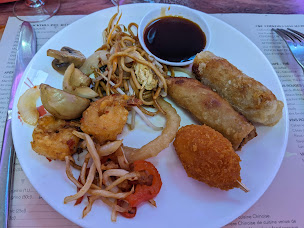 Photo n°49 de Planète Wok à Verdun ()