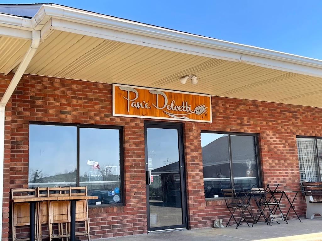 Pan'e Dolcetti 01095