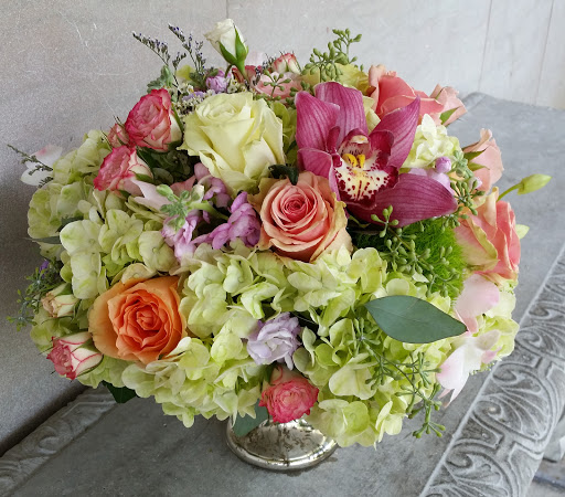 Florist «Mille Fleurs», reviews and photos, 5580 NE 4th Ct, Miami, FL 33137, USA