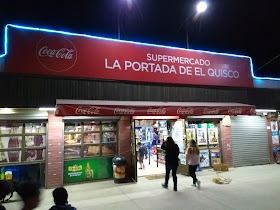 Supermercado La Portada de El Quisco