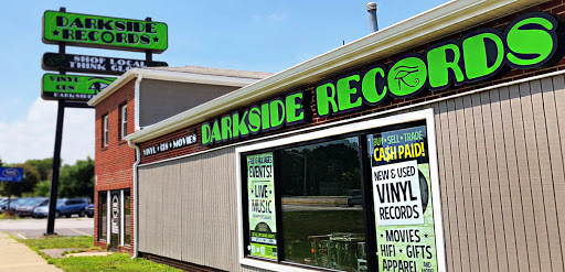 Record Store «Darkside Records», reviews and photos, 611 Dutchess Turnpike, Arlington, NY 12603, USA