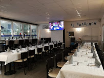Atmosphère du Restaurant Le Chaudron à Anglet - n°1