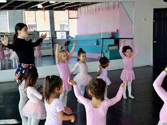 École De Danse Tutu Deluxe