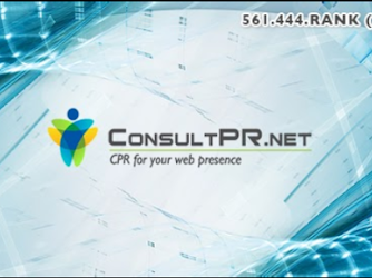 Consult PR, Inc.