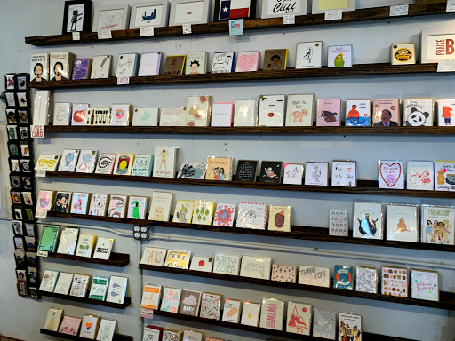 Gift Shop «We Are 1976, Inc.», reviews and photos, 313 N Bishop Ave, Dallas, TX 75208, USA