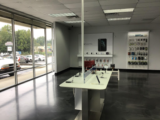 Cell Phone Store «GoWireless Verizon Authorized Retailer», reviews and photos, 3130 GA-5, Douglasville, GA 30135, USA