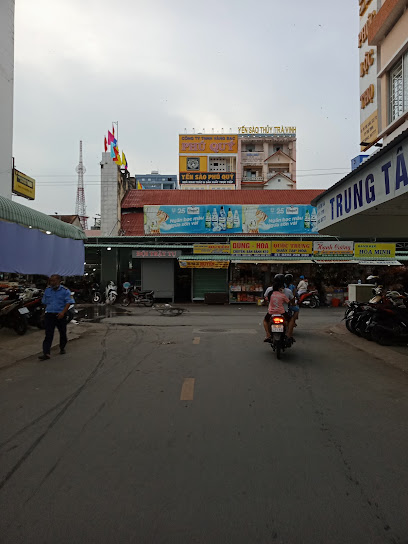 Tiệm Vàng Phú Quý