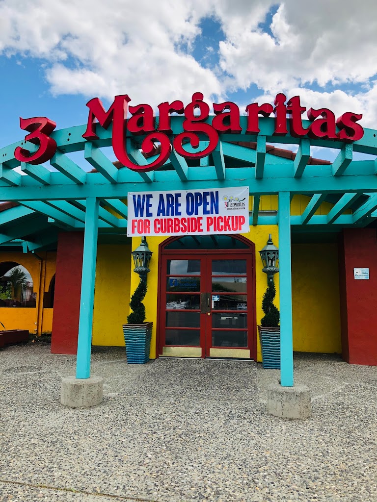 3 Margaritas 99352