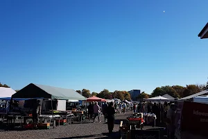 An den Fischteichen Parking image