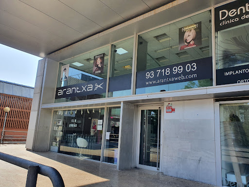 Arantxa Peluquería y Estética en Badia del Vallès, Barcelona