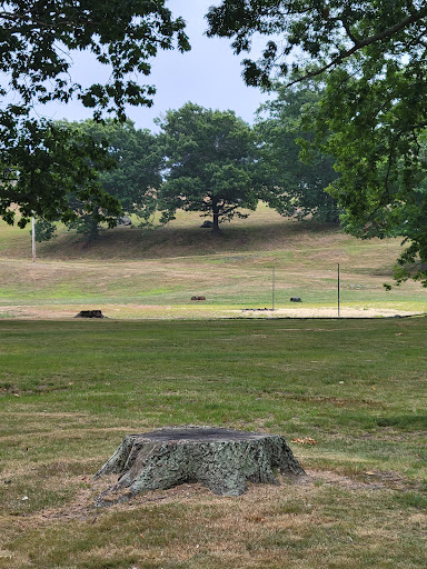 Park «Kennedy Park», reviews and photos, S Main St, Fall River, MA 02724, USA