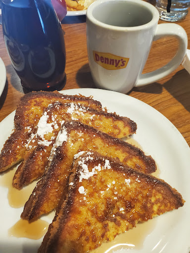 Dennys image