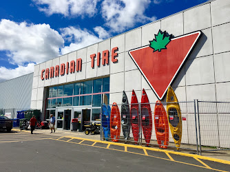 Canadian Tire