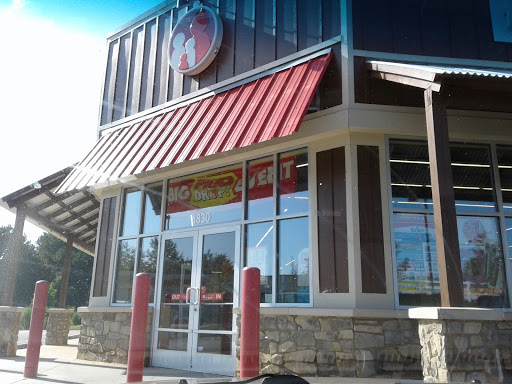 Dollar Store «FAMILY DOLLAR», reviews and photos, 1830 Hwy 138 SE, Conyers, GA 30013, USA