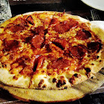 Photo n°1 de l'avis de Gabriele.i fait le 21/08/2022 à 08:52 sur le  American Bar-Pub Da Ceppo à Madonna dei Fornelli