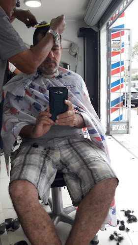 Av. Palermo 363, Lima 15034