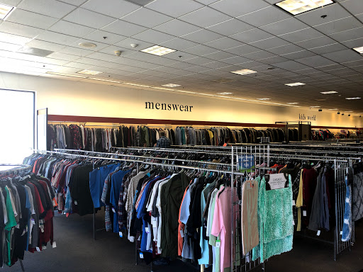 Store «Goodwill - Whittier», reviews and photos, 15214 Whittier Blvd, Whittier, CA 90603, USA