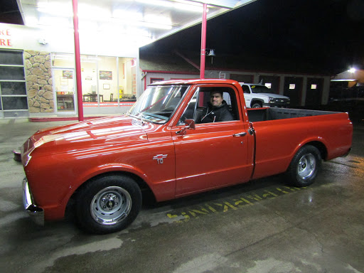 Used Car Dealer «Hyland Auto Sales», reviews and photos, 1517 S A St, Springfield, OR 97477, USA