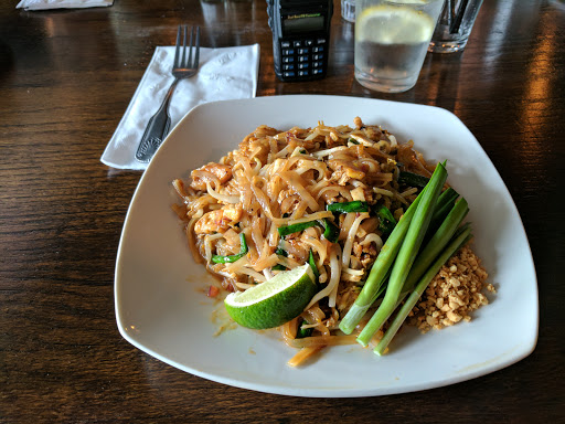 Chao Krung Thai Restaurant