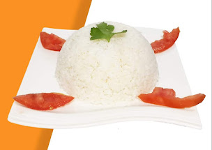 Photo n°7 de Restaurant LEMAITRE IVOIRE à Marseille ()