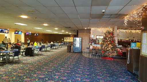 Bowling Alley «Montvale Lanes Inc», reviews and photos, 14 W Grand Ave, Montvale, NJ 07645, USA