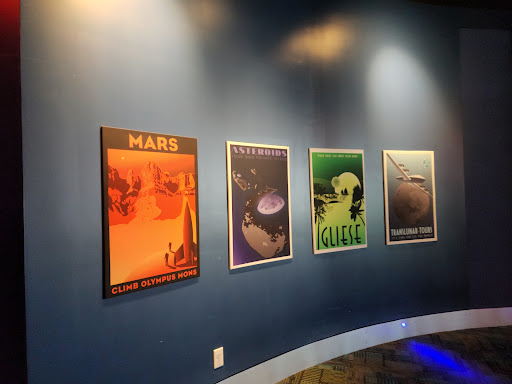 Science Museum «Adventure Science Center», reviews and photos, 800 Fort Negley Blvd, Nashville, TN 37203, USA