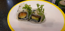 Plats et boissons du Restaurant asiatique Wok&Sushi à Brétigny-sur-Orge - n°9