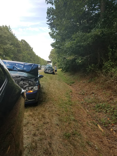 Golf Club «The Brookwoods Golf Club», reviews and photos, 7325 Club Dr, Quinton, VA 23141, USA