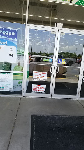 Dollar Store «Dollar Tree», reviews and photos, 100 Northeast Ave, North East, MD 21901, USA