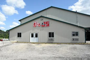 Joel's Tractors and Auction, LLC image