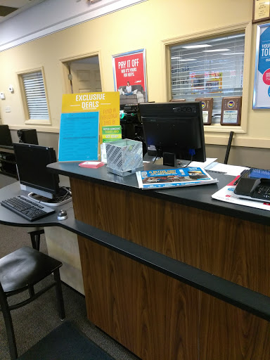 Furniture Rental Service «Rent-A-Center», reviews and photos, 1104 N Ashley St, Valdosta, GA 31601, USA