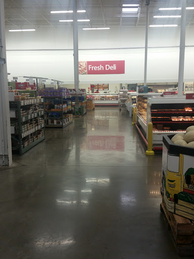 Warehouse club «BJ’s Wholesale Club», reviews and photos, 6924 Frank Ave NW, North Canton, OH 44720, USA