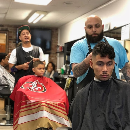 Barber Shop «South Side Barber Shop», reviews and photos, 463 Franklin Ave # 1, Hartford, CT 06114, USA