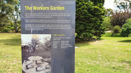 The Workers Garden