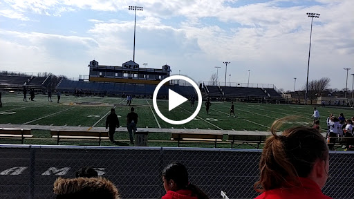 Tourist Attraction «Southeast Polk Football», reviews and photos, 8325 NE University Ave, Pleasant Hill, IA 50327, USA