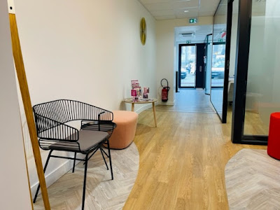 AESIO mutuelle à Quimper